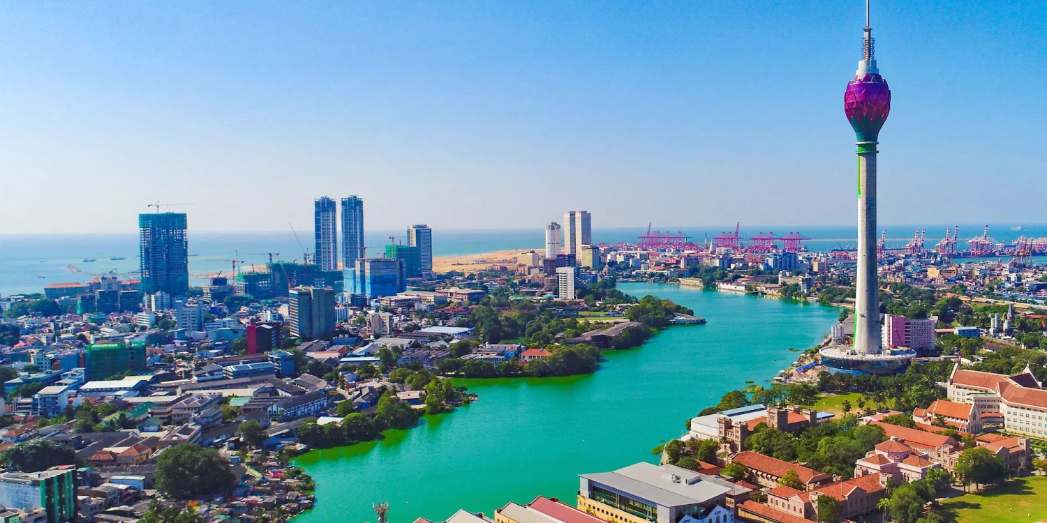 Buy POS Systems & POS Printers in Sri Lanka promo