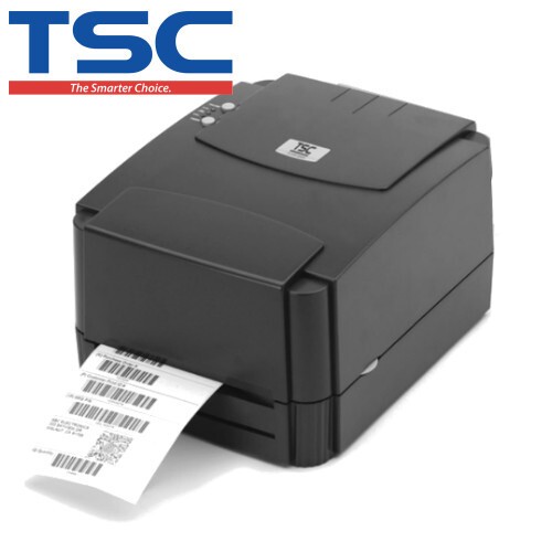 TSC TTP-244 Pro Barcode Sticker Printer