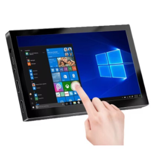 Touch Screen Monitor 7" Inches