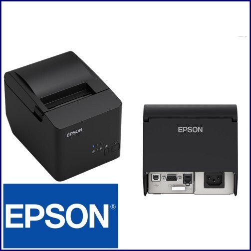 Epson TM-T81