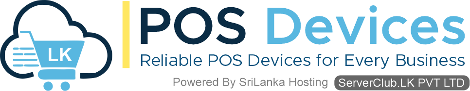 Buy POS Systems & POS Printers in Sri Lanka