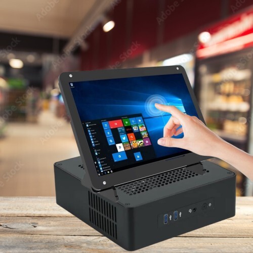 Most Affordable Touch POS System