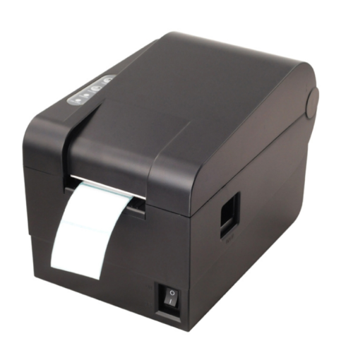 Xprinter XP-235B 58mm Barcode Printer